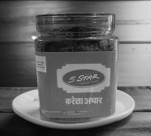 Karela Achaar(600 Gms)