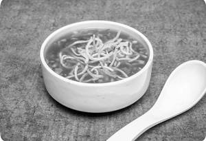 Manchow Soup