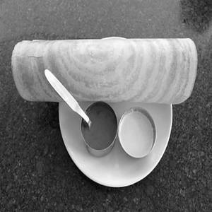 Plain Dosai