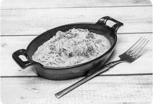 Simple Maggi