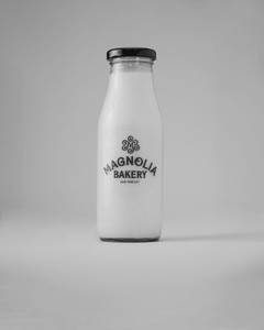 VANILLA MILK DRINK