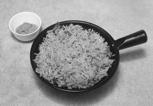 Schezwan Fried Rice