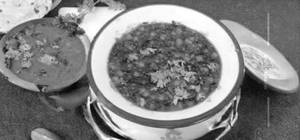 Dal tadka