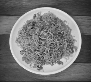 Vegetable maggi
