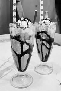 Choco Vanila Mud