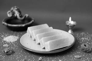 Millet Mysore Pak