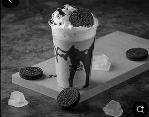 Oreo Mud