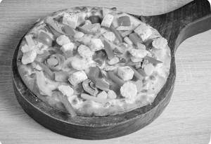 Pizza All Rounder