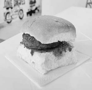 Mumbai Vada Pav