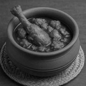 Handi chicken