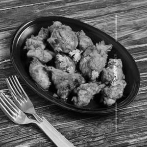 Chicken fry