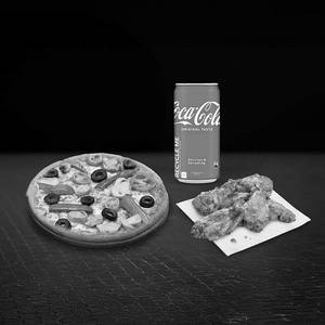 Spicy Meat Combo