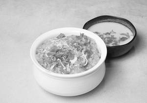4m Rajwadi Khichdi