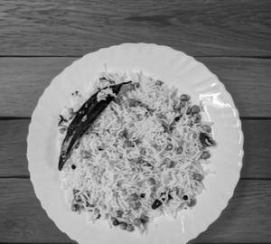 Veg pulou