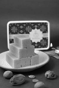 Special Mysore Pak