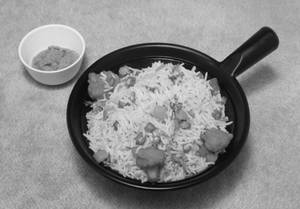 Gobi Fried Rice