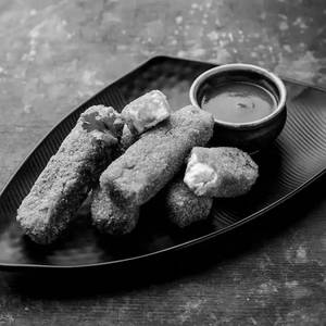 Crispy Paneer Pakora