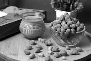 Masala Peanut