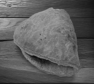 Paneer patty