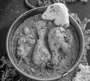 Kadai Chicken