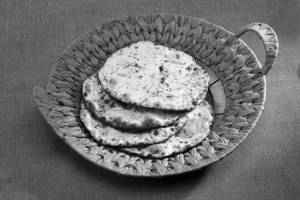 Missi Roti