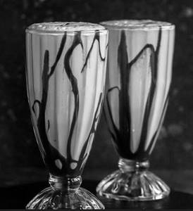 Cold Coffee
