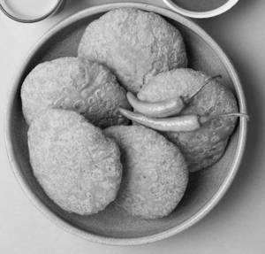 Kachori (1 Pc)