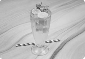 Vergin Mint Mojito