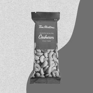 Roasted & Salted Cashews