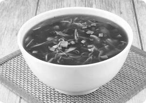 Hot & Sour Soup
