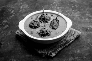 Baingan Masala