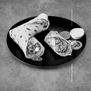 Veg Roll