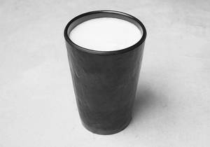 Butter Milk - Plain