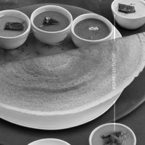 Appam dosa