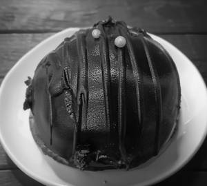 Rum ball