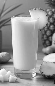 Pineapple Juice