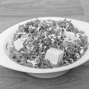 Veg Pulao