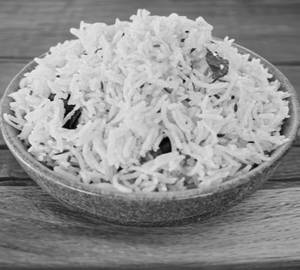 Jeera rice