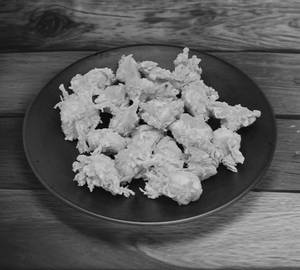 Chicken popcorn large