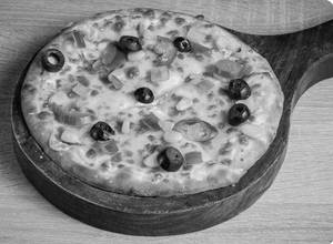 Green Pizza