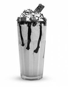 Loaded Kit Kat Shake