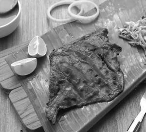 Pomfret Masala