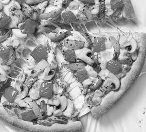 Country Feast Pizza [8 Inches]