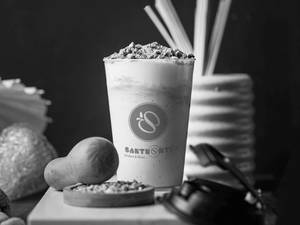 Fasting Pistachio Carnival Thick Shake 300ml
