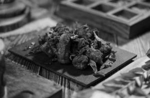 Tharavattil Special Chicken