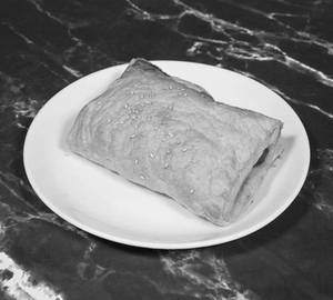 Paneer Puff