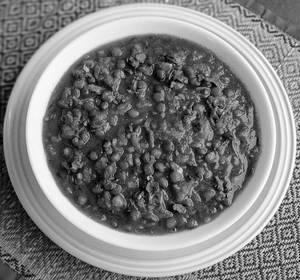 Veg Tarka