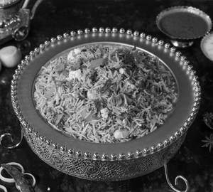 Veg Biryani