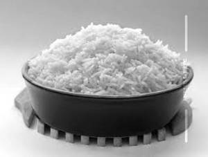 Rice [Half]                                                  
