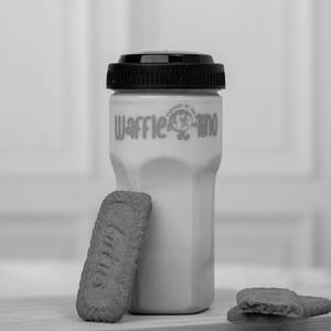 Lotus Biscoff Shake